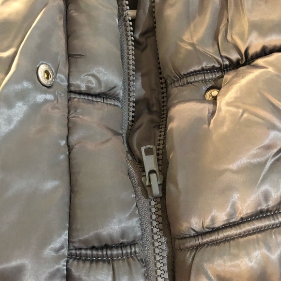 Jacket for winter - Picture 6 of 8